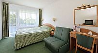 Resort hotel at Lake Balaton - room in Hotel Annabella
