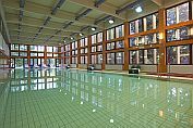 Balatonfured hotels - indoor swimming pool - Marina hotel