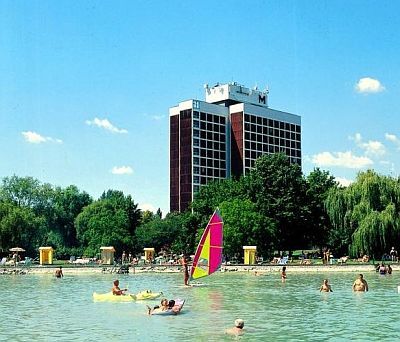 ✔️ Hotel Marina Balatonfüred *** ✔️ Hotel Marina Balatonfüred ***