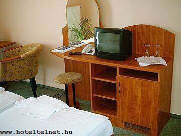 Hattyu pension in Gyor - room - Amstel Hattyu fogado Gyor