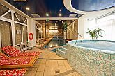 Spa and Wellness in Sopron - Hotel Pannonia Sopron - 4-star wellness hotel in Sopron awaits guests