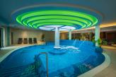 Hotel SunGarden Siofok - Last Minute Wellness in Siofok Balaton - pool