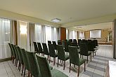 Discounted conference room, event hall, meeting room in Galyatető