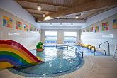 Hotel Marina-Port**** child friendly hotel at Lake Balaton