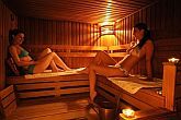 Hotel Millennium Budapest - sauna - cheap 3-star hotel in Budapest