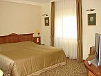 Hotels in Kecskemet - Hotel Aranyhomok