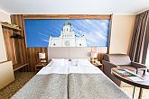 4-star hotel in the centre of Kecskemet