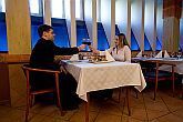 Aranyhomok hotel restaurant - Kecskemet
