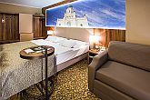 Superior room wellness hotel Aranyhomok Kecskemet