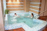 Wellness Hotel Aranyhomok Kecskemet****