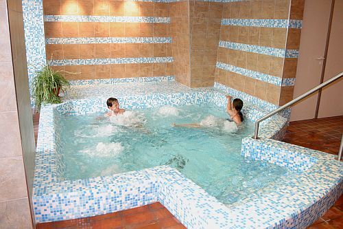 Wellness Hotel Aranyhomok Kecskemet****