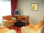 4 star hotel in Sopron - Hotel Fagus apartment in Sopron