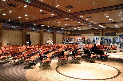 Conference hotel in Sopron - Hotel Fagus - 4 star hotel