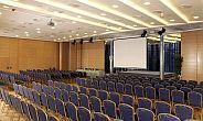 Conference room in Eger - Hotel Eger Park - 4-star wellness hotel in Eger