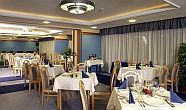 Hotel Eger Park - Green Hall - restaurant