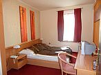 Park Hotel Minaret Eger in the center of Eger with low prices
