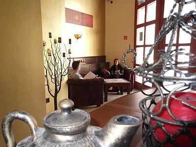 ✔️ Park Hotel Minaret Eger *** ✔️ Park Hotel Minaret Eger ***