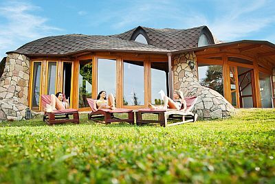 ✔️ Hotel Piroska Bük, Bükfürdő **** ✔️ Hotel Piroska Bük, Bükfürdő ****