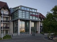 ✔️ Rubin Wellness Hotel Budapest **** ✔️ Rubin Wellness Hotel Budapest ****