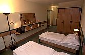 Millennium Tokaj - Twin room in Tokaj - cheap hotel in Tokaj Hungary, Hotel Millennium