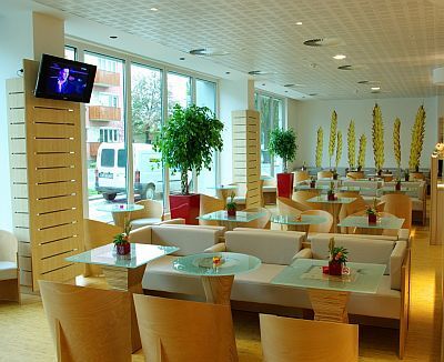 Gyor hotels - Gyor ibis hotel - ibis hotel in Gyor