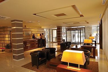 ✔️ Hotel Golden Lake Resort Balatonfüred **** ✔️ Hotel Golden Lake Resort Balatonfüred ****