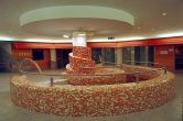 Thermal and Wellness Hotel Park Inn Sarvar 4* wellness center