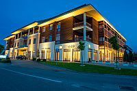 ✔️ Hotel Aquarell Cegléd **** ✔️ Hotel Aquarell Cegléd ****