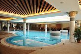 Wellness hotel Cegled - Wellness Hotel Aquarell in Cegled