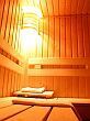 Gastland Atrium hotel - Gastland Hotel Atrium - sauna - 3-star hotel in Rabafuzes