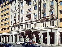 ✔️ Danubius Hotel Hungaria City Center Budapest ****