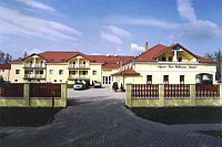 ✔️ Aqua-Lux Wellness Hotel Cserkeszőlő *** ✔️ Aqua-Lux Wellness Hotel Cserkeszőlő ***