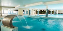 Discounted wellness weekend at Ambient AromaSpa Wellness Hotel