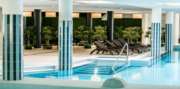 Wellness Hotel Ambient Aromaspa Sikonda 