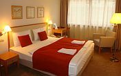 Budapest hotels - Castle garden Hotel in Budapest - hotel near Buda Castle