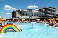 Aquaworld Resort Budapest ****