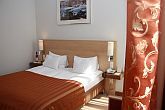 Discount 4-star The Three Corners Hotel Bristol in Budapest, close to Keleti railway station