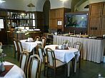 Hotel Omnibusz in Budapest at discount prices - breakfast