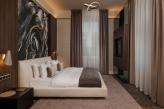Hotel room in Balatonfured at Anna Grand Hotel****