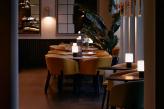 Anna Café in Balatonfured in 4* Anna Grand Hotel