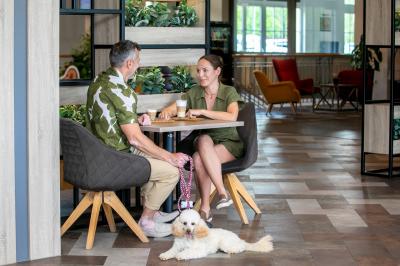 ✔️ Gotthard Therme Hotel Szentgotthárd ****
