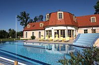 ✔️ Zichy Park Hotel Bikács **** ✔️ Zichy Park Hotel Bikács ****