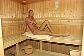 Wellness weekend in Bikacs Zichy Park Hotel