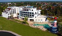 ✔️ Vital Hotel Nautis Gárdony **** ✔️ Vital Hotel Nautis Gárdony ****