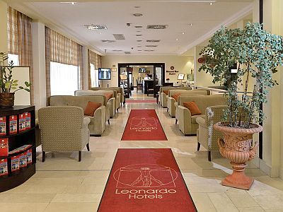 ✔️ Leonardo Hotel Budapest **** ✔️ Leonardo Hotel Budapest ****