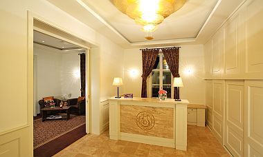 ✔️ Ipoly Residence Hotel Balatonfüred **** ✔️ Ipoly Residence Hotel Balatonfüred ****