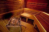 Spa wellness hotel in Bukfurdo - Greenfield Spa Resort - sauna - wellness weekend in Bukfurdo