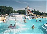 Baths in Papa - wellness weekend in Papa Hungary - Hotel Arany Griff