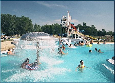 Baths in Papa - wellness weekend in Papa Hungary - Hotel Arany Griff