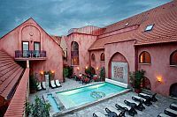 ✔️ Mesés Shiraz Hotel Egerszalók **** ✔️ Mesés Shiraz Hotel Egerszalók ****